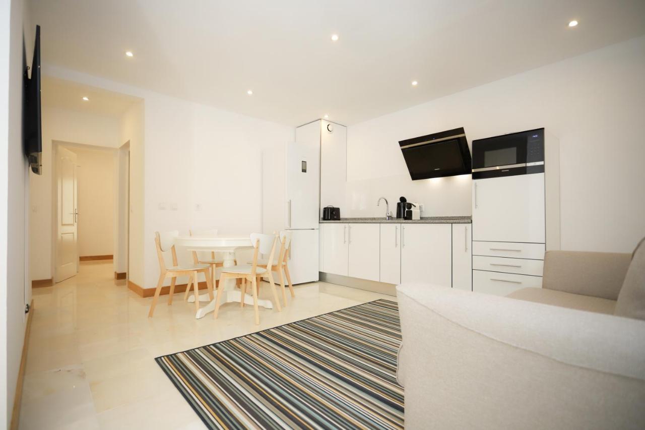 Apartamento Casino Praia IV Figueira da Foz Exterior foto
